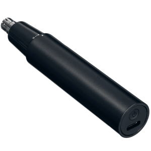 Купить Триммер Xiaomi Nose Hair Trimmer серый-03.png